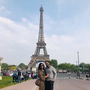 Meet your Posher, Chahana